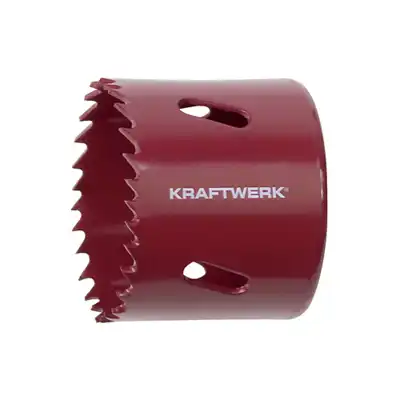 Sega a tazza HSS Bi-Metal M42+8% Co 19mm KRAFTWERK_0
