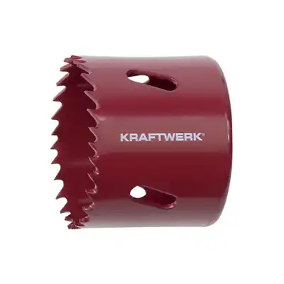 Scie trépans ASR bimétal+8%Co 32mm KRAFTWERK_0
