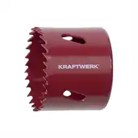 Scie trépans ASR bimétal+8%Co 32mm KRAFTWERK