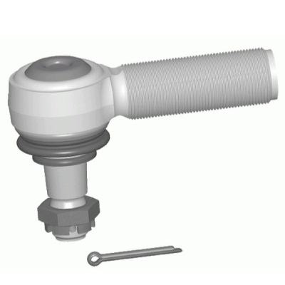 Rotule direction avec fil. ext. à droite M38_0