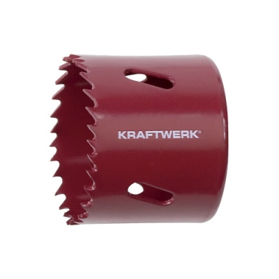 Lochsäge HSS-Bimetall M42+8%Co 65 mm KRAFTWERK_0