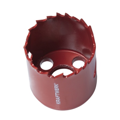 Lochsäge HSS-Bimetall M42+8%Co 68 mm KRAFTWERK_1