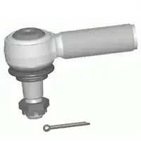 Snodo barra sterzo fil. ext. destra M38x1.5