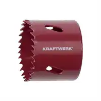 Scie trépans ASR bimétal+8%Co 76mm KRAFTWERK