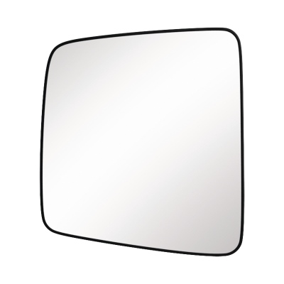 Weitwinkelspiegelglas links beheizt für Scania_0