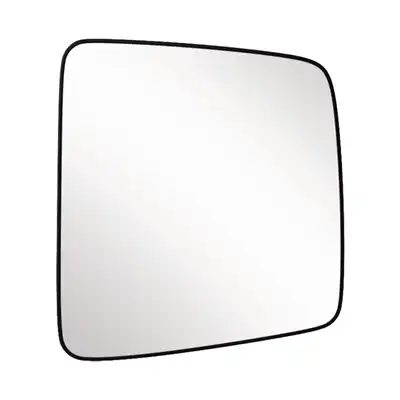 Verre de rechange retro grand angle droite chauffé_0