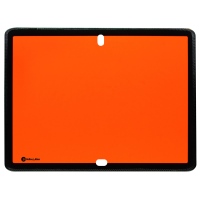 Tableau indicateur orange