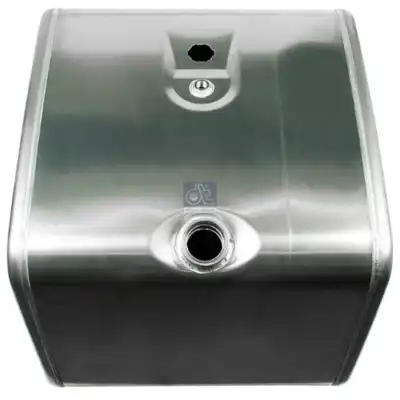 Treibstofftank 300L für Scania Aluminium_0