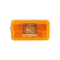 Catadiopter orange