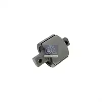 Silentbloc pour tirant oscillant