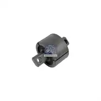 Silendbloc tirante oscillant pour SCANIA