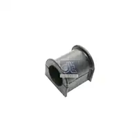 Boccola di gomma pour SCANIA serie 4 Ø65mm