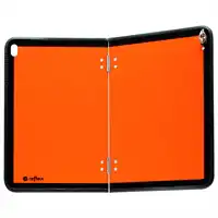 Tableau indicateur pliable