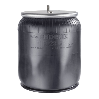 Soufflet à air complet avec piston en acier Phönix_0