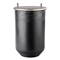 Soufflet à air sans piston, Phoenix