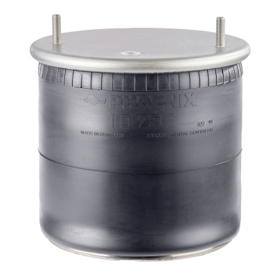 Soufflet à air complet avec piston en acier Phönix_0