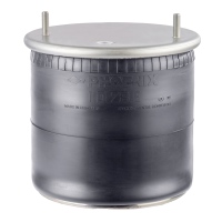 Soufflet à air complet avec piston en acier Phönix