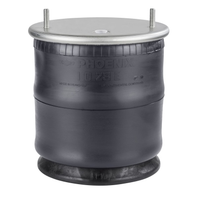 Soffieto d'aria compl con Pistone plastica, Phönix_0