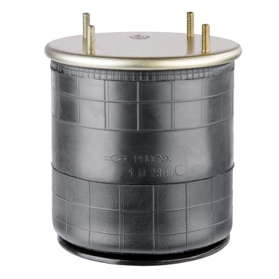 Soffietto d'aria compl con pistone acciaio Phoenix_0