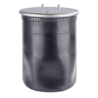 Soffietto d'aria senza pistone, Phoenix