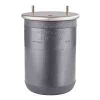 Soffietto d'aria senza pistone, Phoenix