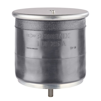 Soffietto d'aria compl con pistone acciaio Phoenix_0