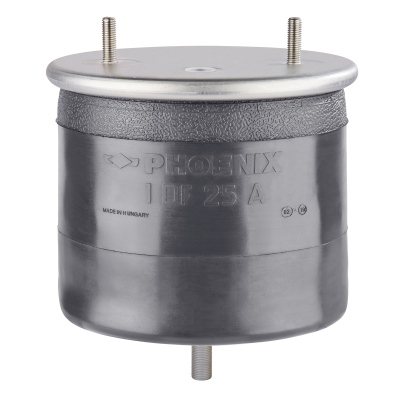 Soffietto d'aria compl con pistone acciaio Phoenix_0