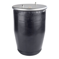 Soffietto d'aria senza pistone, Phoenix