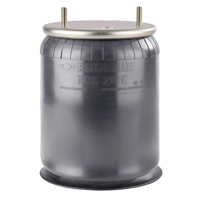 Soffieto d'aria compl con Pistone plastica, Phönix_0