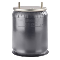 Soffieto d'aria compl con Pistone plastica, Phönix