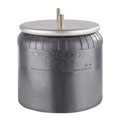 Soffieto d'aria compl con Pistone plastica, Phönix_0