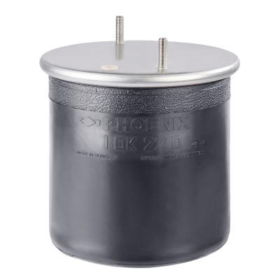 Soffieto d'aria compl con Pistone plastica, Phönix_0