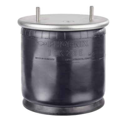 Soffieto d'aria compl con Pistone plastica, Phönix_0