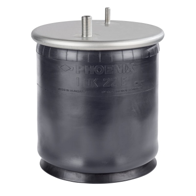 Soffieto d'aria compl con Pistone plastica, Phönix_0