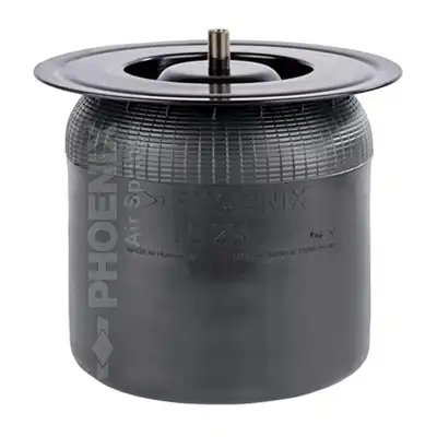 Soufflet à air complet avec piston en acier Phönix_0