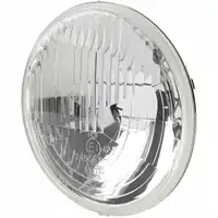 Gruppo ottico, Faro Principale 12V