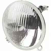 Projecteur principal gauche/droite