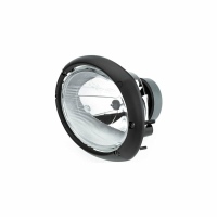 Projecteur principal Oval 120 12V