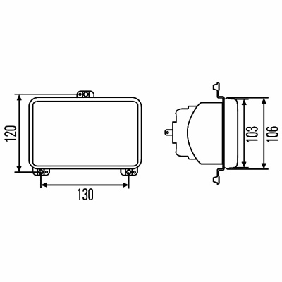 Hauptscheinwerfer 12/24V_1