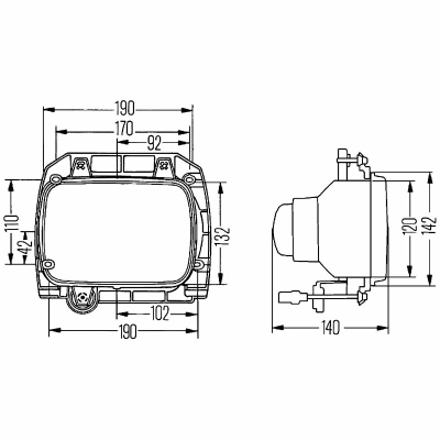 Optique, projecteur principal_1