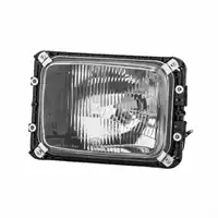 Projecteur principal gauche
