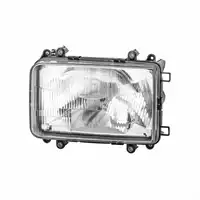 Projecteur principal gauche pour DAF 95 XF