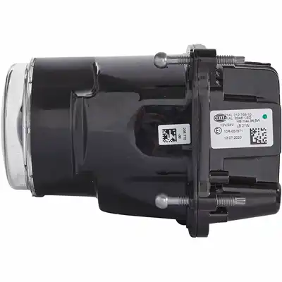 Optique, projecteur principal_3