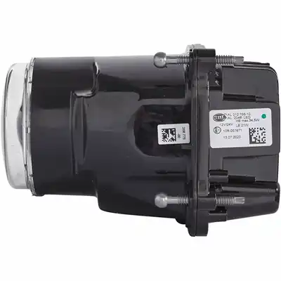 Optique, projecteur principal_3