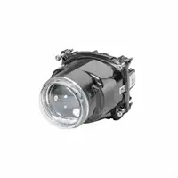 Optique, projecteur principal