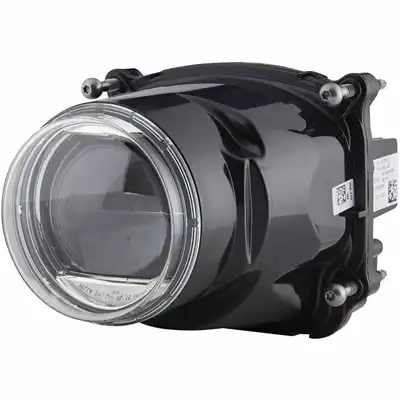 Optique, projecteur principal_0