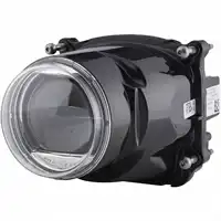 Optique, projecteur principal