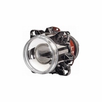 Projecteur principal Essential gauche/droite