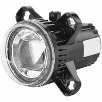 Optique, projecteur principal