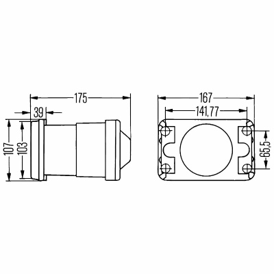 Optique, projecteur principal_1